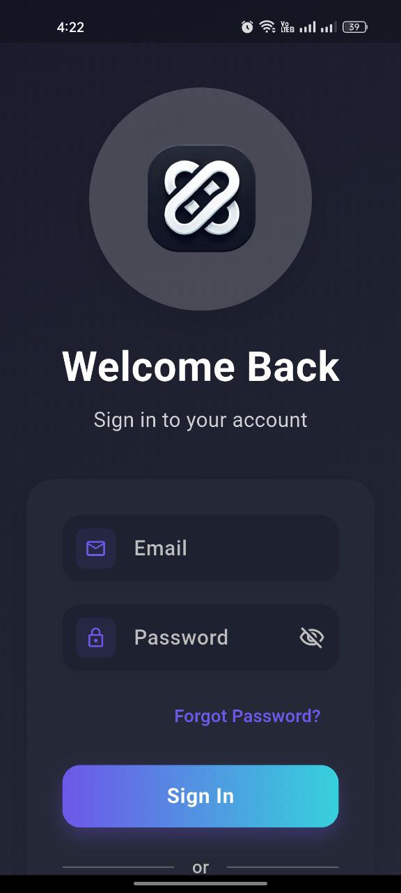 Ilynk App